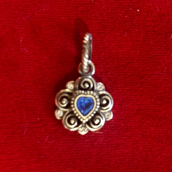 Brighton Heart Charm - Picture 2 of 5